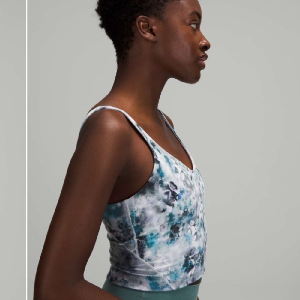 Lululemon Align Tank
Kaleidofloral Multi - Picture 6 of 8